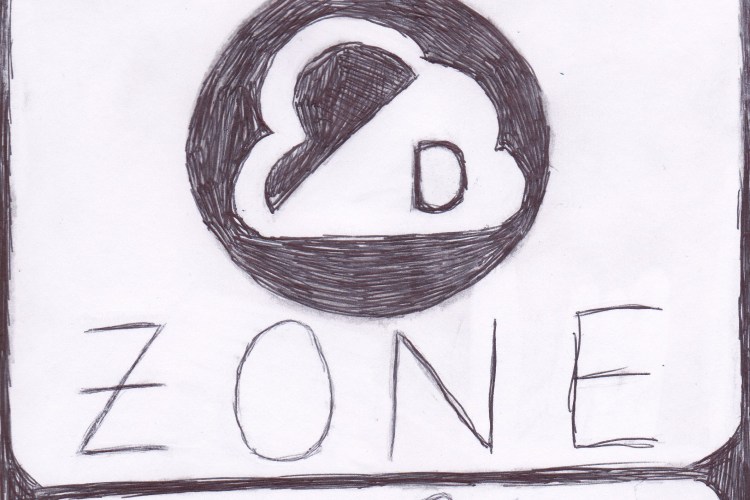 Cartoon reading Birmingham City Council, Clean Air Zone: Smart City Surveillance Ahead